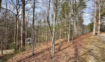 Fontana Forest lot 21, Almond, NC 28702