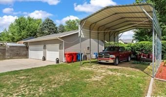 524 6TH St, Andover, IL 61233