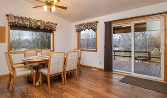 14 Fairgrounds Rd, Big Timber, MT 59011