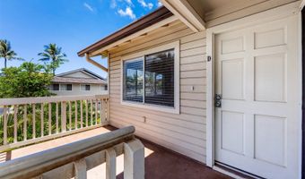 92-1483 Aliinui Dr 30D, Kapolei, HI 96707