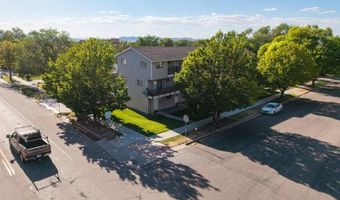 1 N 300 E, Cedar City, UT 84720