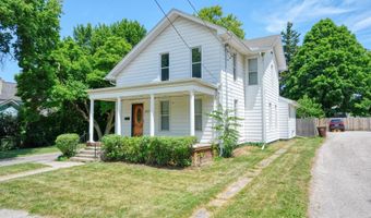 225 Seeley St, Adrian, MI 49221