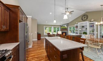 8891 O'NEAL WOODS Ct SE, Alto, MI 49302