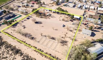 370 E Ohara Rd, Anthony, NM 88021