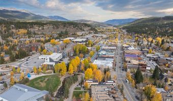 110 S PARK Ave 128, Breckenridge, CO 80424
