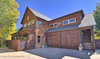 225 JUNIPER Ct, Basalt, CO 81621