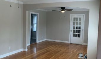 1101 N Poplar St, Aberdeen, NC 28315