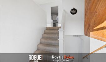 2230 E 16th St, Casper, WY 82609