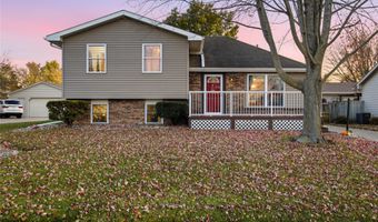 205 NE 9th St, Ankeny, IA 50021