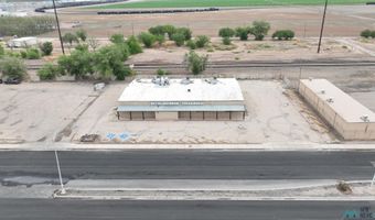 601 S 1st St, Artesia, NM 88210
