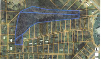 N Circle Drive lot 35, Ash Flat, AR 72513