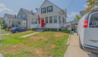 181 Grace St, Cranston, RI 02910