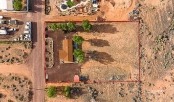2585 Vermillion Rd, Colorado City, AZ 86022