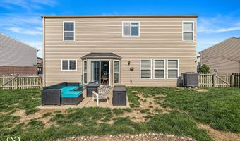 8595 Harlekin Ct, Avon, IN 46123