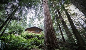 1107 WINCHUCK RIVER Rd, Brookings, OR 97415