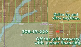 8933 Accra Dr, Chloride, AZ 86431