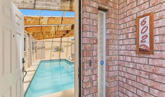 602 Sunglow Ave, Alamogordo, NM 88310