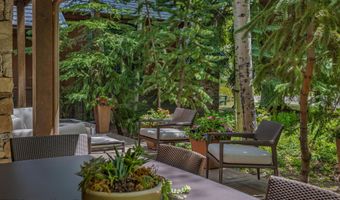 1354 Sierra Vista Dr, Aspen, CO 81611
