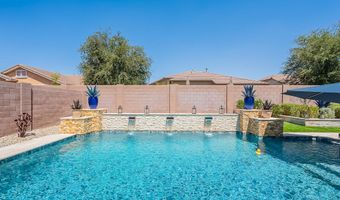 4345 S CROSSCREEK Dr, Chandler, AZ 85249