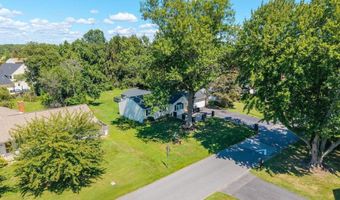 719 CARDINAL Ave, Bear, DE 19701