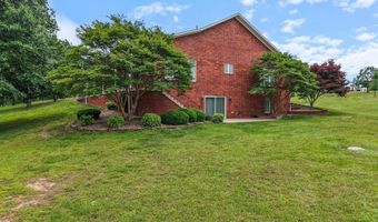 332 Hunter Ridge Rd, Bee Branch, AR 72013