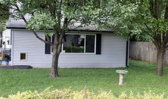 25076 W Edgar Ave, Antioch, IL 60002