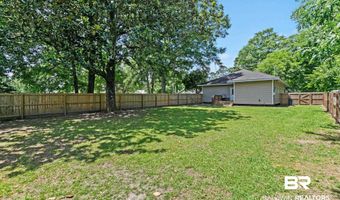 211 S Presley St, Atmore, AL 36502