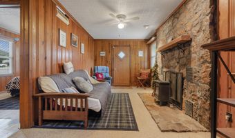 300 E Huff St, Bernice, OK 74331