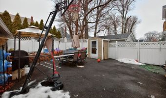 31 Mertz Ave, Belleville, NJ 07109