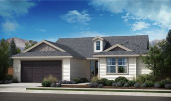 805 Halfpipe St Plan: Lusitano Series Plan 3, Belgrade, MT 59714