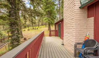 17 Lakeview Cir, Angel Fire, NM 87710