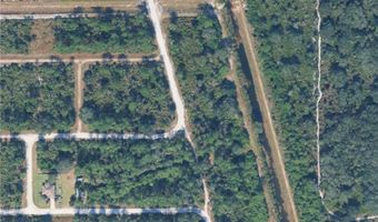 2604 Fitch, Alva, FL 33920