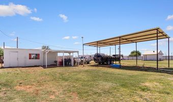 640 SE 2401, Andrews, TX 79714