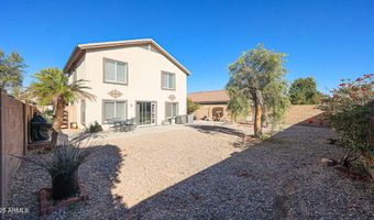 22207 W TONTO St, Buckeye, AZ 85326