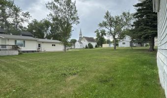 2098 S 3rd Ave, Bowdle, SD 57428