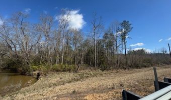 1111 Mount Olive Rd SE, Bogue Chitto, MS 39629