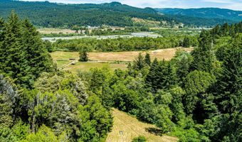 1540 Warren Creek Rd, Arcata, CA 95521