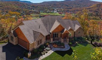 484 Farm Loop Rd, Banner Elk, NC 28604