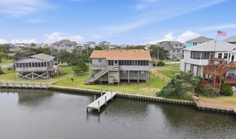 40173 Bonito Rd Lot #3, Avon, NC 27915