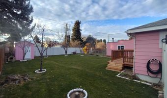 49 N 2nd W, Aberdeen, ID 83210