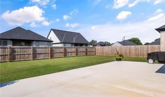 800 Harbison St, Bentonville, AR 72713