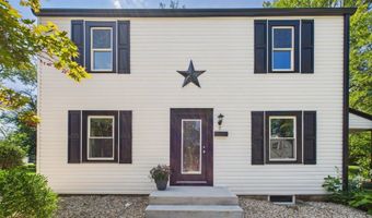 5 Willow Rd, Anderson, IN 46011