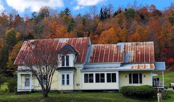 2325 Vt Rte 215 S, Cabot, VT 05647