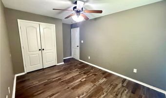 1670 Courtney Ln, Alma, AR 72921