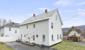 19-21 2nd St, Adams, MA 01220