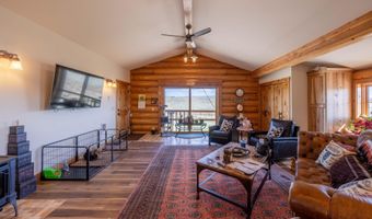 30 VISTA Rd, Cora, WY 82925