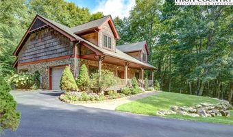 161 Cobblestone Bridge Ln, Banner Elk, NC 28604