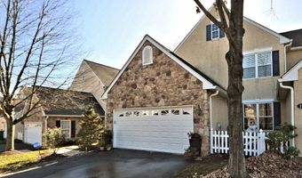 1116 HARROGATE Way, Ambler, PA 19002