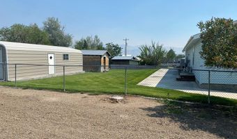800 Butte Ave, Challis, ID 83226