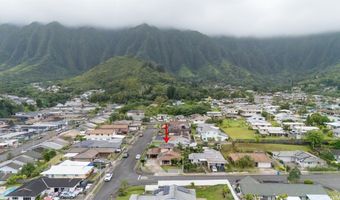 47-461 Aiai Pl, Kaneohe, HI 96744